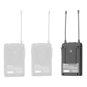 میکروفون دستی بی سیم بویا مدل WM8 PRO K3